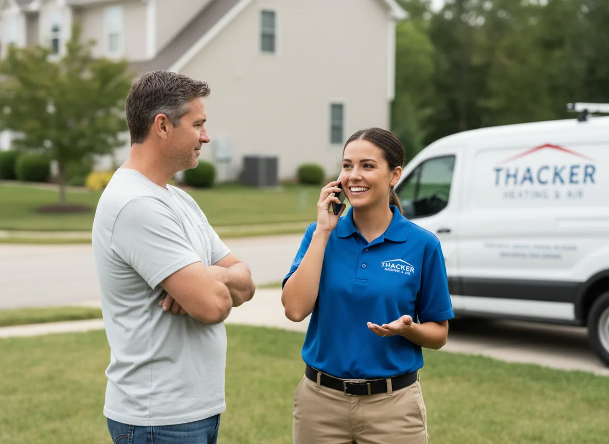 Ac Repair Trinidad, TX FAQs